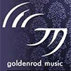 Goldenrod Music - Custom E-Commerce wordpress