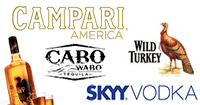 Campari America Micro Sales Incentives